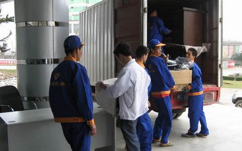 闽清县搬家包装封装