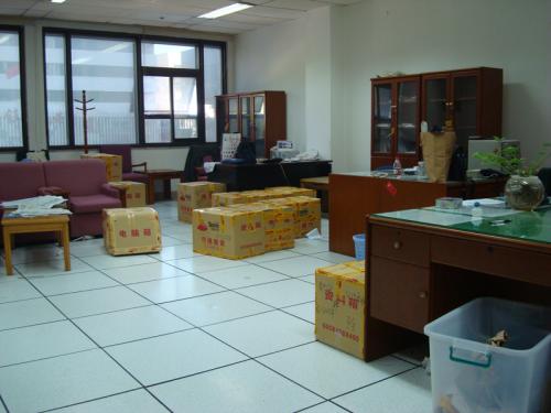 闽清县公司搬迁