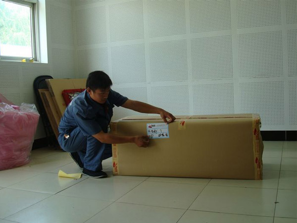 闽清县空调移机服务